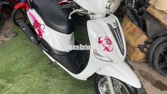 Thanh Lý Yamaha nozza Fi 2015