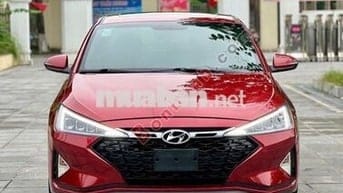 HYUNDAI - ELANTRA 1.6Turbo sx 2021