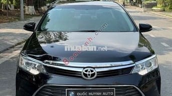 Camry 2.0E fom 2018 lazang to sx 17 xe hoàn hảo