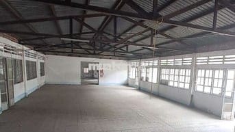 KHO Q4 ĐA DẠNG DIỆN TÍCH TỪ 130K/M2