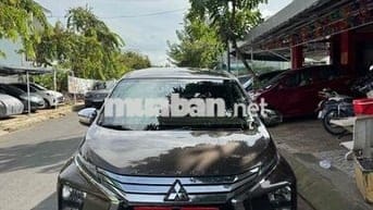 Mitsubishi Xpander 2019 1.5 AT - 103000 km