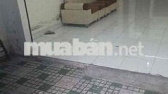 Cho thuê nhà nc 1 trệt 1 Lầu - Đường Lê Hồng Phong P10 Q10
