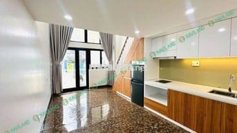 TRỐNG SẴN CĂN 1PN Ở ĐƯỢC 4 FULL NỘI THẤT BAN CÔNG NGAY TTTP