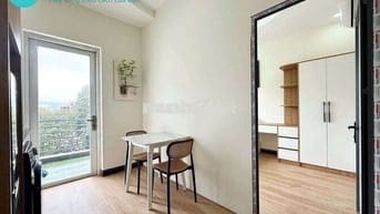 CĂN HỘ 1PN NGAY CÔNG VIÊN LÀNG HOA, LÊ VĂN THỌ, P11, GÒ VẤP