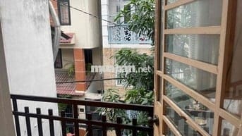 Phòng Trọ Nguyễn Đình Chiểu Phú Nhuận