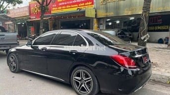 Mer C180 AMG sản xuất 2021