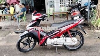 Bán xe Honda wave RSX biển 43 như hình đăng