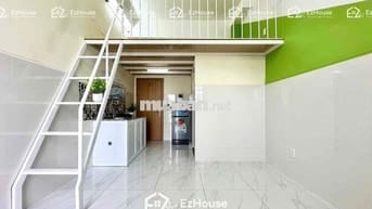 Chung cư mini, ban công, cửa sổ trời, full NT mới gần HUIT, Aeon, VHU