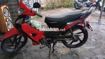 Bán xe wave 50cc hãng Kymco dk 2020 biến 43