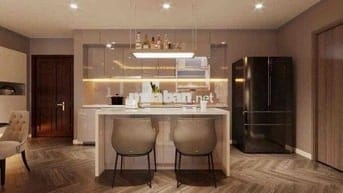căn hộ 100m2 2 pn giai việt tạ quang bưử quận 8