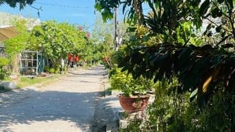 Bán đất TĐC Phong Nam giá 29xx