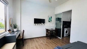Giá 5,9tr - 30m2 Nguyễn Hữu Cảnh, P19 gần cầu Thị Nghè 2, dự án mới