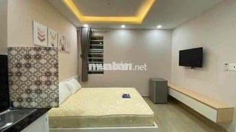 Cho Thuê Căn Hộ Studio - Gần Cầu Tân Thuận - Gần UFM - Q7