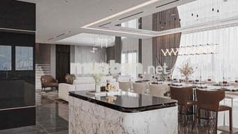 penhouse Phú mĩ Hưng giá rẻ cho ace đầu tư