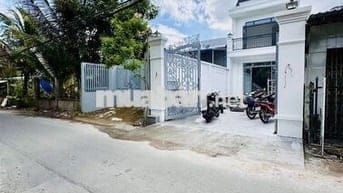 🔥NHÀ MẶT TIỀN ĐƯỜNG HUYỆN 93🔥