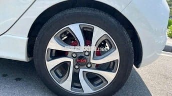 Moing Si Sx 2017 MT