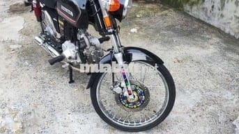 Honda 67 dọn full