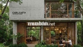 BIỆT THỰ SÂN VƯỜN HỒ NGHINH SÁT BIỂN HÀNG HIẾM