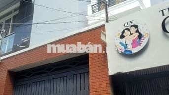 Cho thuê nhà mới Đông Hưng Thuận 06