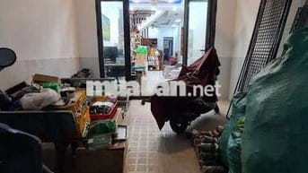 NHÀ MỚI XÂY 4X20M 3 TẤM GIÁ TỐT GẦN AN SƯƠNG