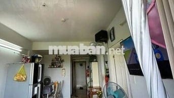 Bán căn hộ Ehome 3, 2PN, 2WC, lầu cao view đẹp, giá 2,28 tỷ