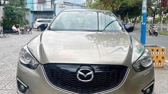 Xe Cọp Mazda CX 5 2014 2.0 AT 2WD - 89000 km