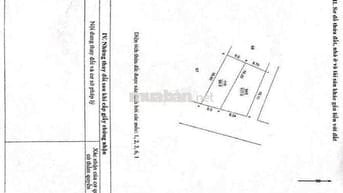 CHÍNH CHỦ CẦN BÁN 98M FULL THỔ CƯ TRỤC CHÍNH ĐỒNG TRÚC MT 6M