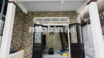 BÁN NHÀ GÁC LỬNG NỞ HẬU - THÔN TRIÊM ĐÔNG 2 – ĐIỆN BÀN