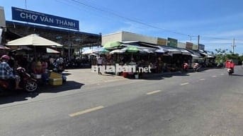 Sang mb kinh doanh dòng tiền Chợ Văn Thánh,Tp.Phan Thiết