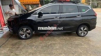 Mitsubishi Xpander sx 2021 số sàn