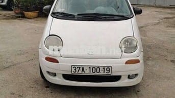 Matiz 2002 SE ,SẠCH ĐẸP