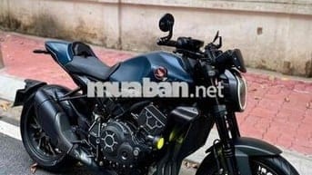 CB1000R Neo Sport Black Edition