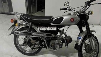cần bán hoặc giao lưu honda 67 lấy xe khác đi làm