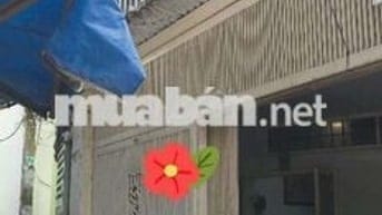 CHỈ 4.9 TỶ - NGAY TTQ4 - HẺM THÔNG THOÁNG - 54M2 NGANG 4M - CHỈ 4.9 TY