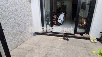 NHÀ ĐẸP Q4- 2 LẦU ĐÚC - 47m2 NỞ HẬU- KO QH- GIÁ 4 TỶ NHỈNH