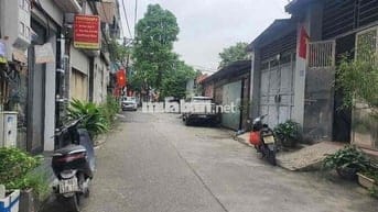 VĨNH HƯNG,HOÀNG MAI nhỉnh 5tỷ 30m CÁCH Ô TÔ 3m,CHUYỂN CÔNG TÁC VỀ QUÊ