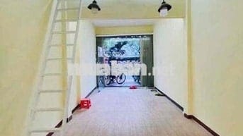 Cho Thuê Nhà Mặt Tiền -Bà Hom-Quận 6