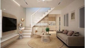Bán nhà 2 tầng full nội thất kiệt lê đình lý (hải châu) giá 2tyx