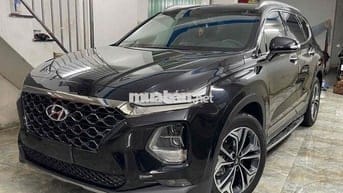 Hyundai Santa Fe 2020 2.2D Premium - 22000 km