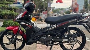 Galaxy 50cc xe trúng thưởng nới 100%