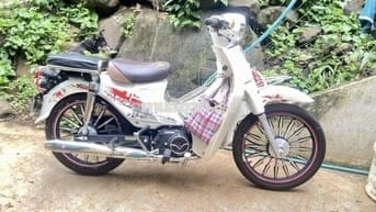 cần pass lại xe 50cc