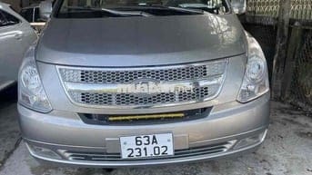 Hyundai Starex 2015 - 230000 km