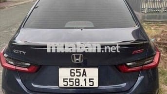 Honda City 2025 RS 1.5 AT - siêu lướt