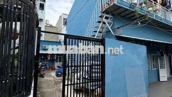 🏠 CHO THUÊ NHÀ NGUYÊN CĂN MINI – 1 TRỆT + 1 GÁC + 1 LẦU, CÓ BAN CÔNG