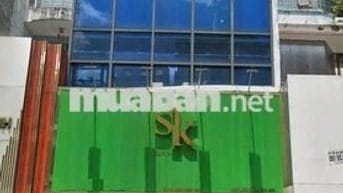 CHO THUÊ NHÀ NGUYÊN CĂN ĐIỆN BIÊN PHỦ PHƯỜNG 1 QUẬN 3