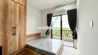 căn studio - Gần ĐH FPT - Việt Hàn - FPT complex