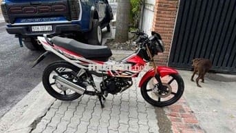 Sonic 125 2003 up 2006