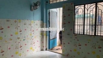 Phòng trọ giờ tự do, có ban công,  cạnh cầu chữ Y Q8, đi Q5,1 chỉ 5ph