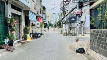 Ban Nha .Măt tien Nguyễn Quý Yêm thong An Dương Vương .4×19m×4p.Chỉ 7T