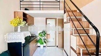 Tổng hợp phòng có gác khu vực quận 7.  Gần ufm,tdt,NTT,RMIT. 3-4 người
